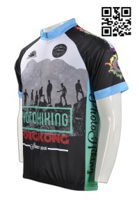 B129 Tailor-made bike competition uniforms  cycling uniforms  wholesaler